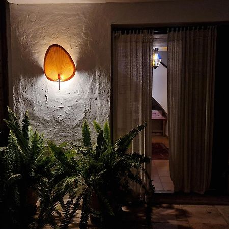 Cortijo Nerja Artist Paradise 外观 照片