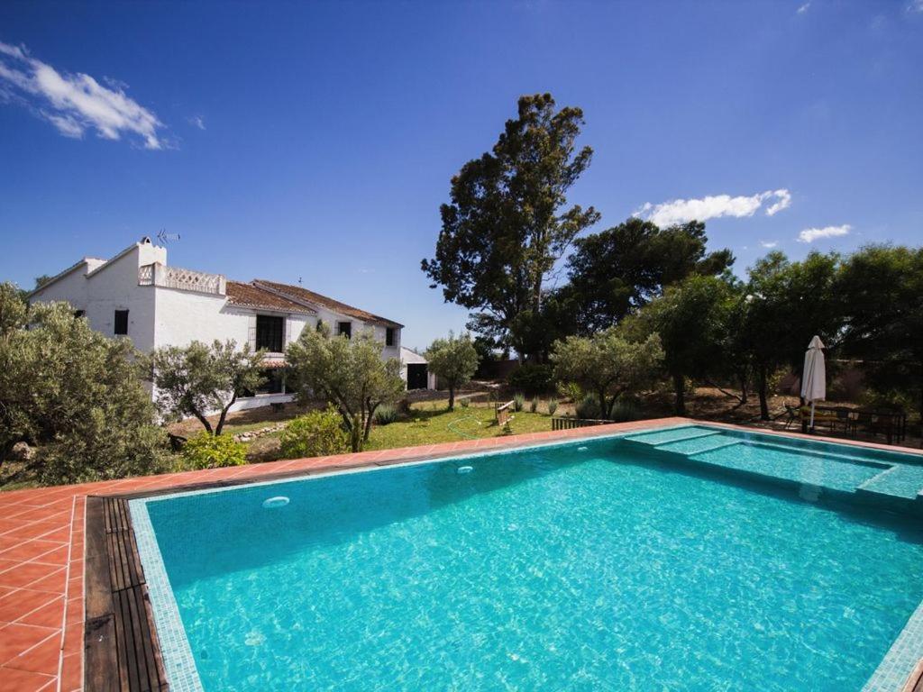 Cortijo Nerja Artist Paradise 外观 照片