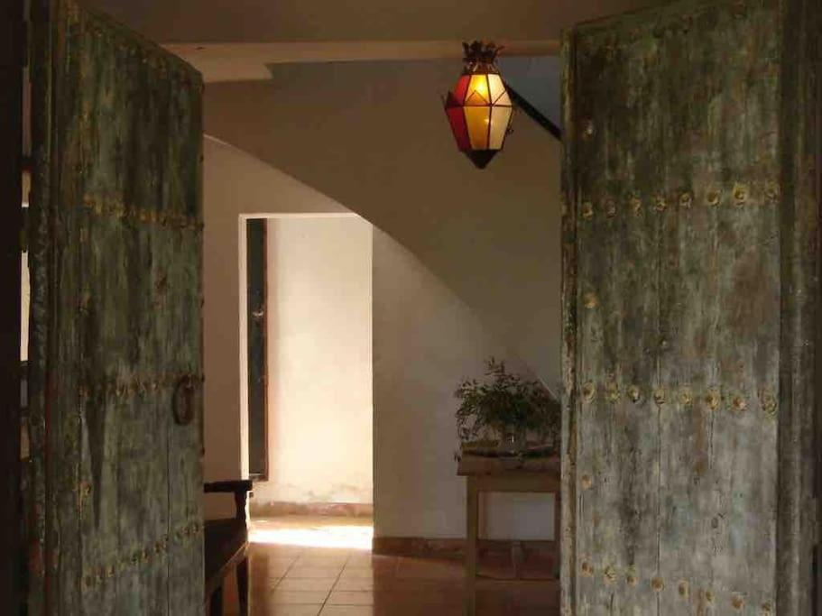 Cortijo Nerja Artist Paradise 外观 照片