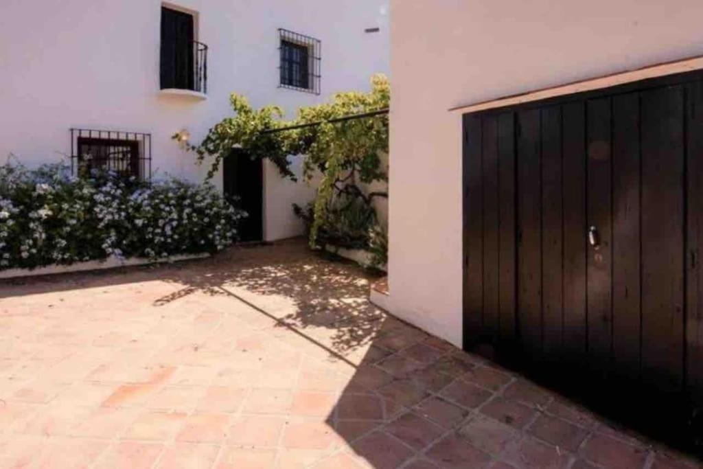 Cortijo Nerja Artist Paradise 外观 照片