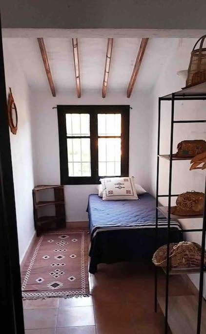Cortijo Nerja Artist Paradise 外观 照片
