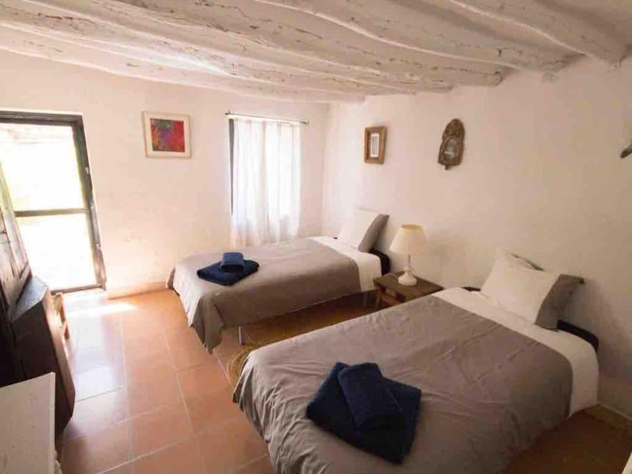 Cortijo Nerja Artist Paradise 外观 照片