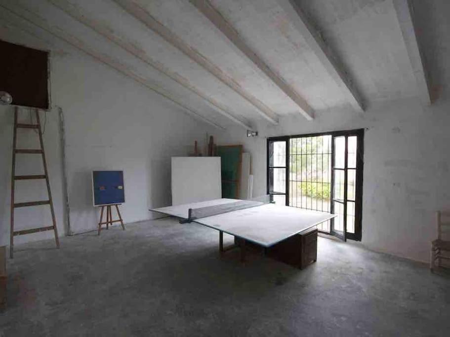 Cortijo Nerja Artist Paradise 外观 照片