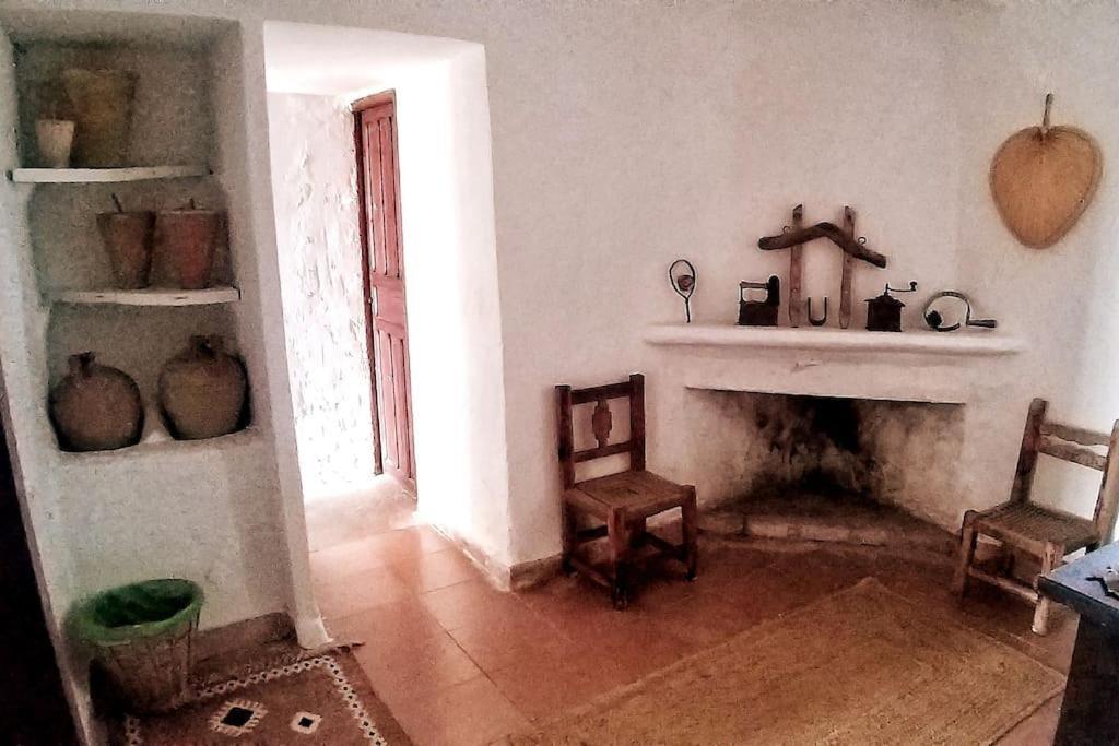 Cortijo Nerja Artist Paradise 外观 照片