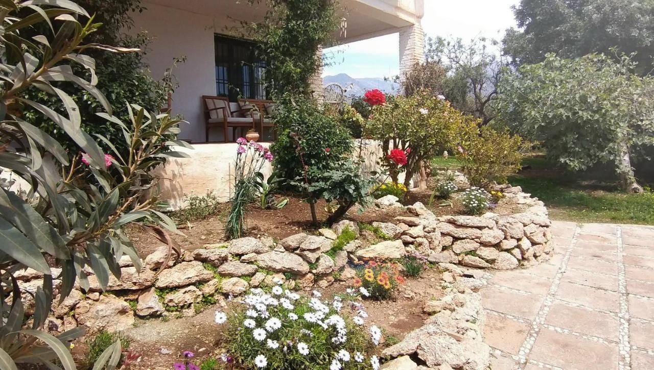 Cortijo Nerja Artist Paradise 外观 照片