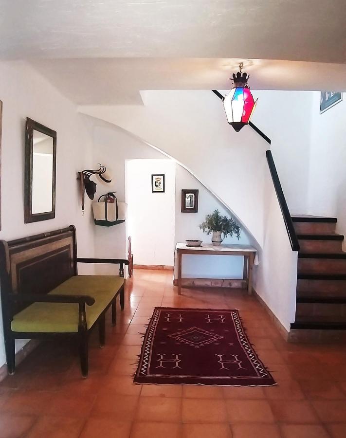 Cortijo Nerja Artist Paradise 外观 照片