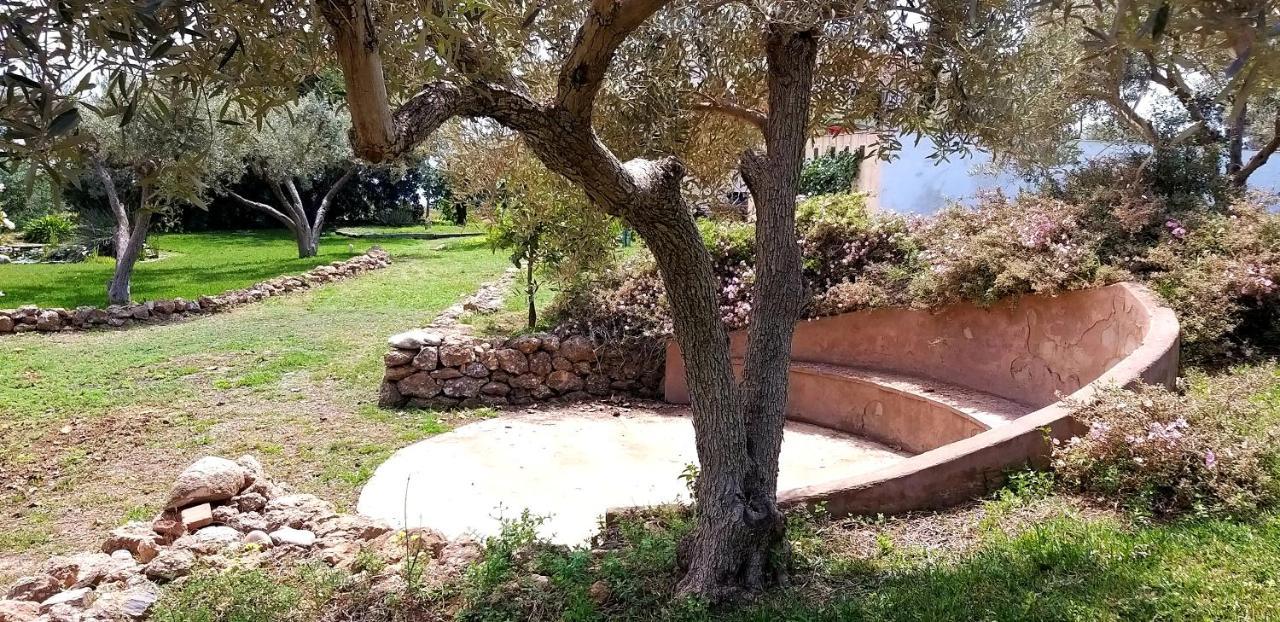 Cortijo Nerja Artist Paradise 外观 照片