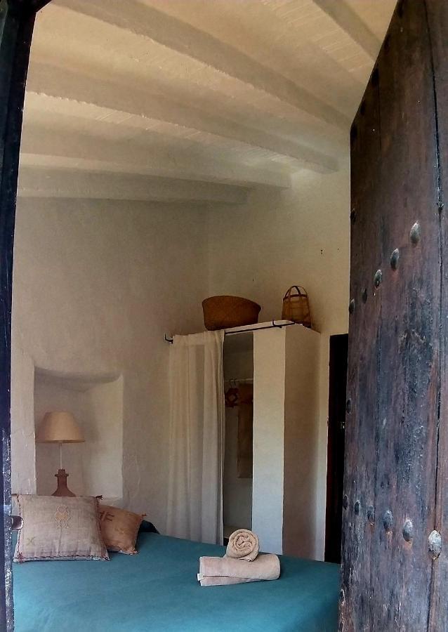 Cortijo Nerja Artist Paradise 外观 照片