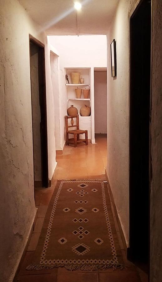Cortijo Nerja Artist Paradise 外观 照片