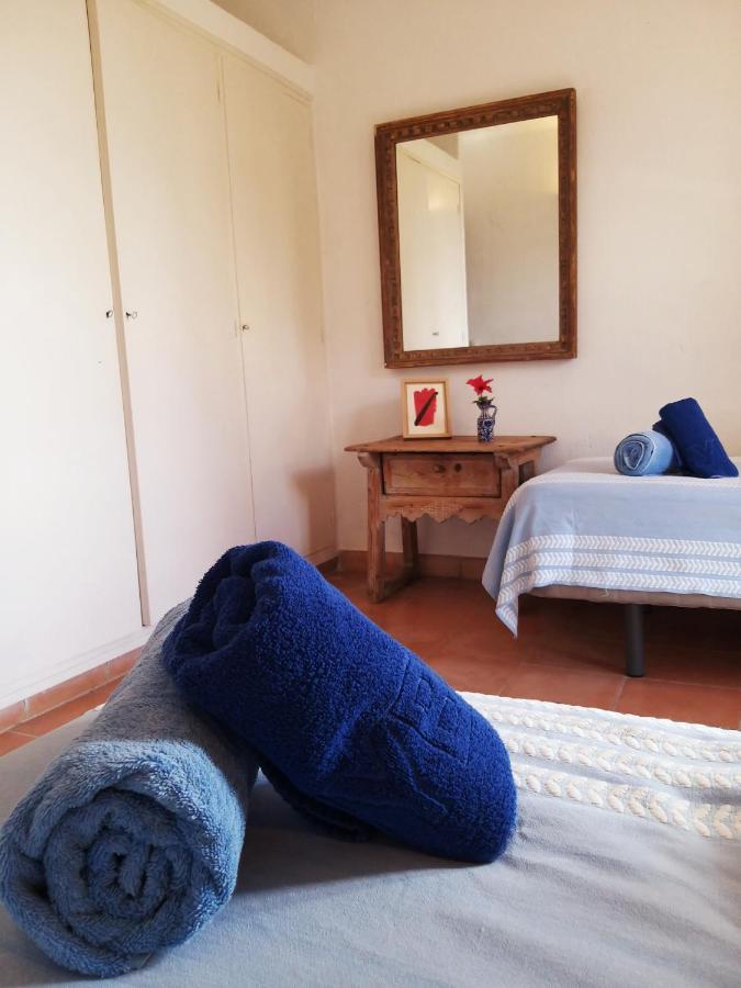 Cortijo Nerja Artist Paradise 外观 照片