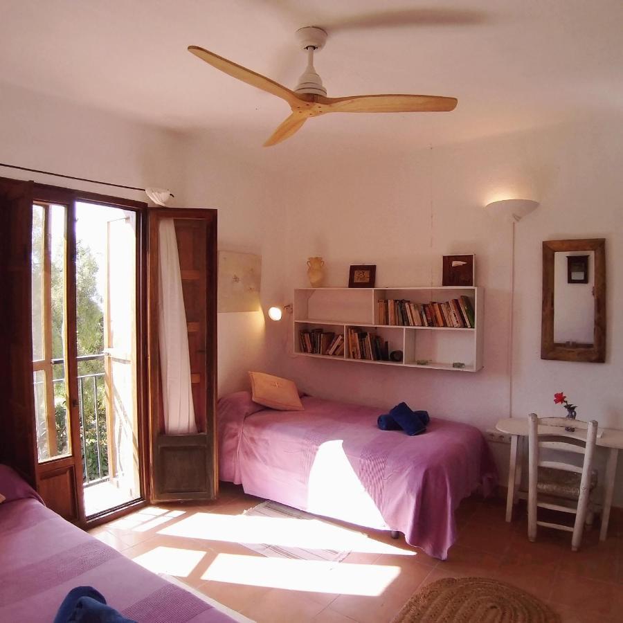 Cortijo Nerja Artist Paradise 外观 照片