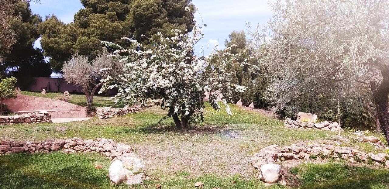 Cortijo Nerja Artist Paradise 外观 照片