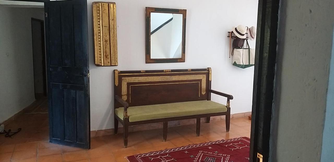 Cortijo Nerja Artist Paradise 外观 照片
