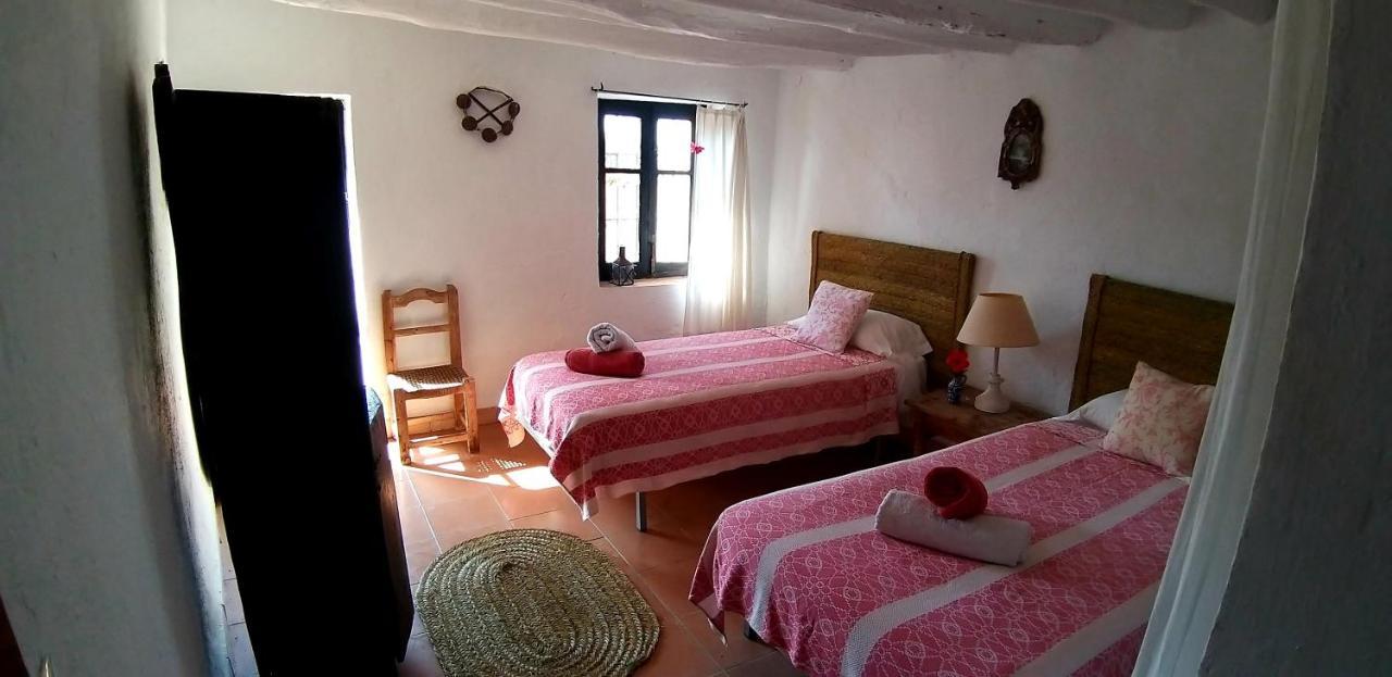 Cortijo Nerja Artist Paradise 外观 照片