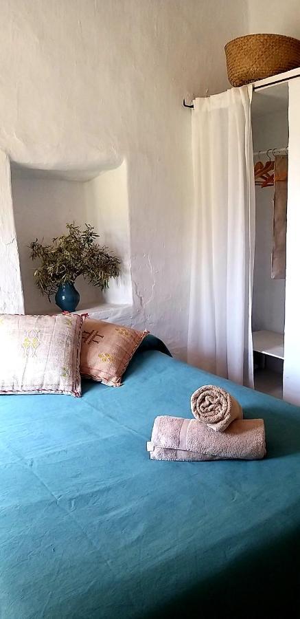 Cortijo Nerja Artist Paradise 外观 照片