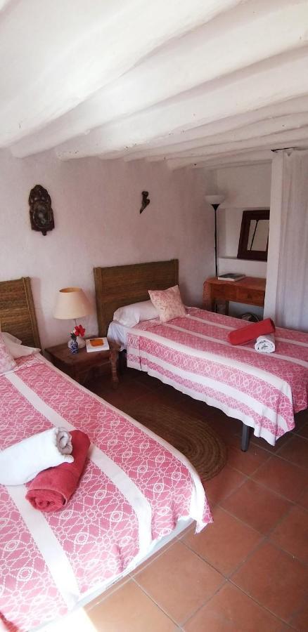 Cortijo Nerja Artist Paradise 外观 照片