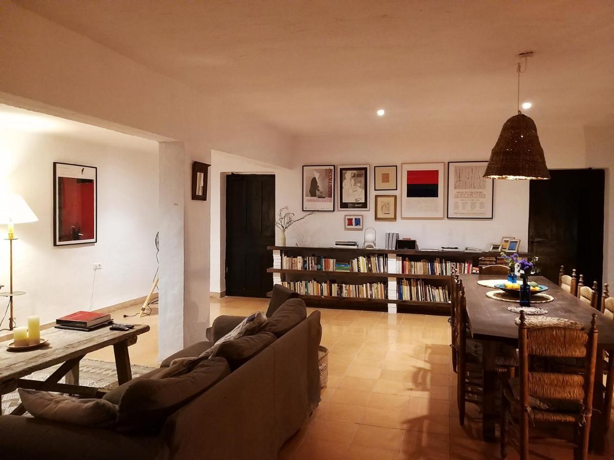 Cortijo Nerja Artist Paradise 外观 照片