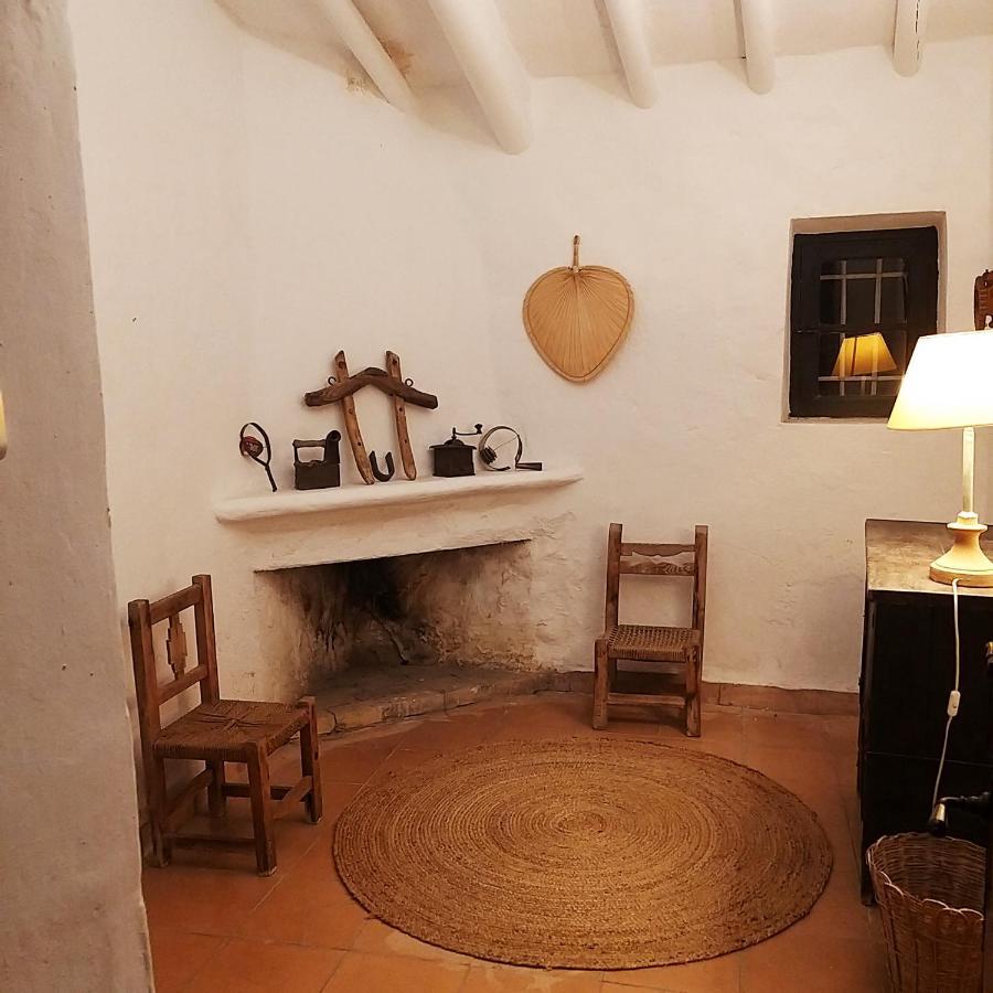 Cortijo Nerja Artist Paradise 外观 照片