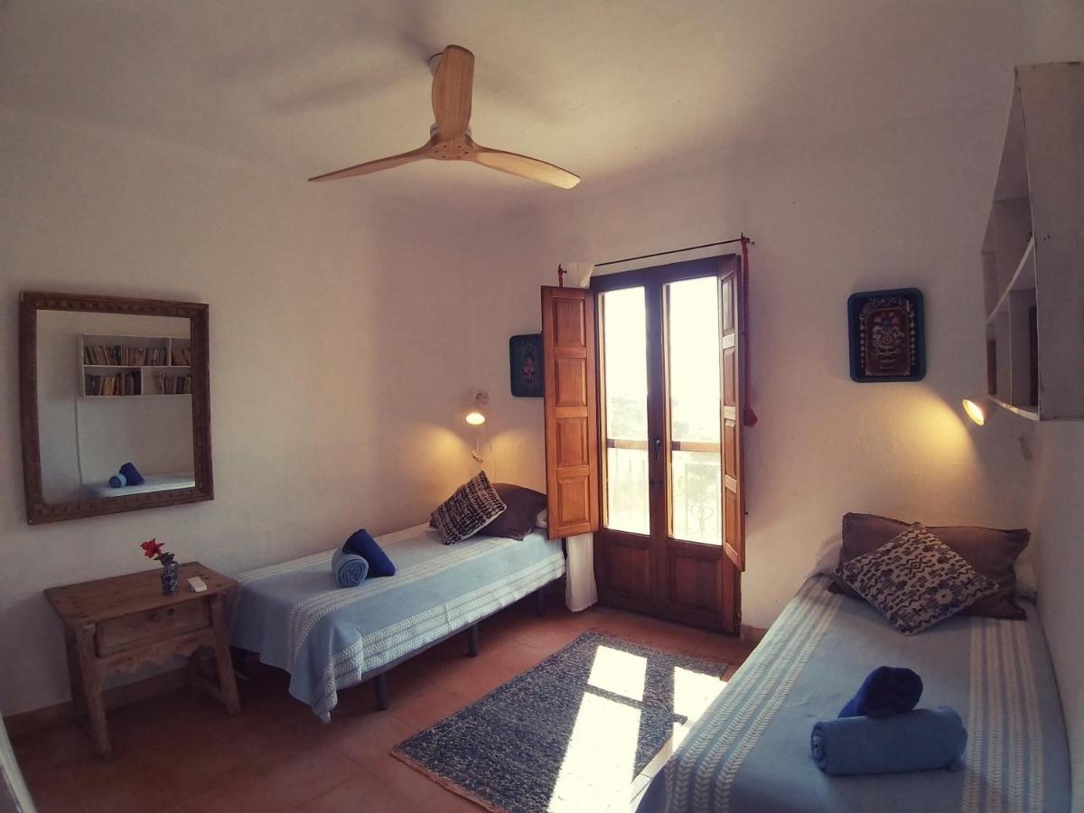 Cortijo Nerja Artist Paradise 外观 照片