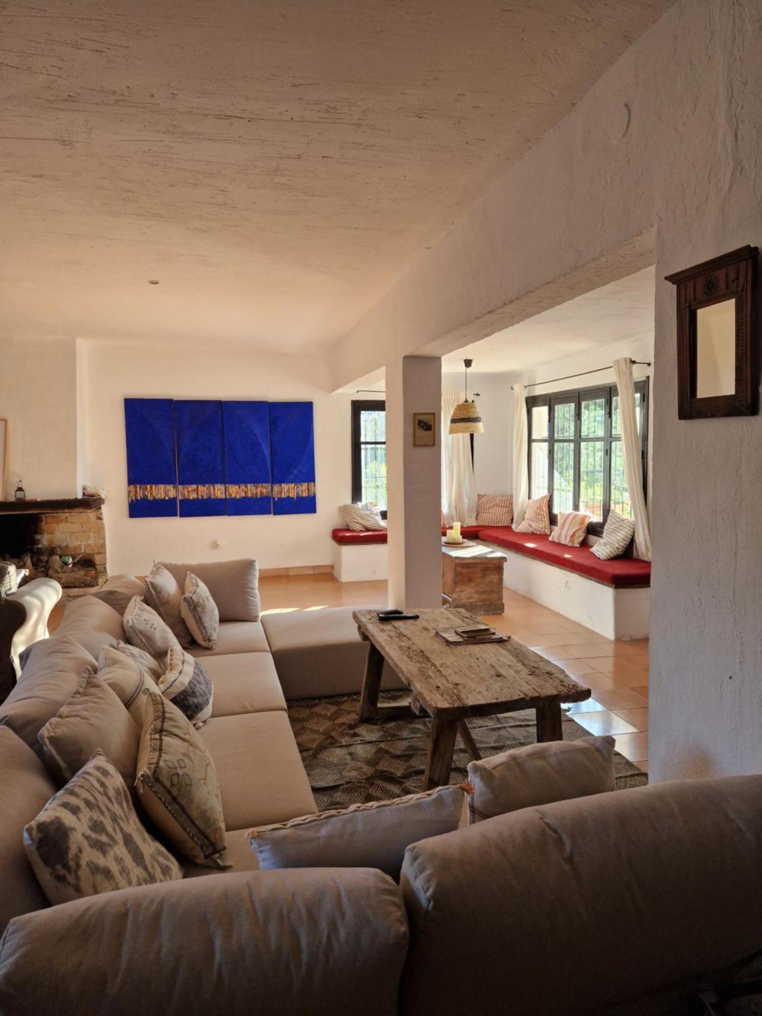 Cortijo Nerja Artist Paradise 外观 照片