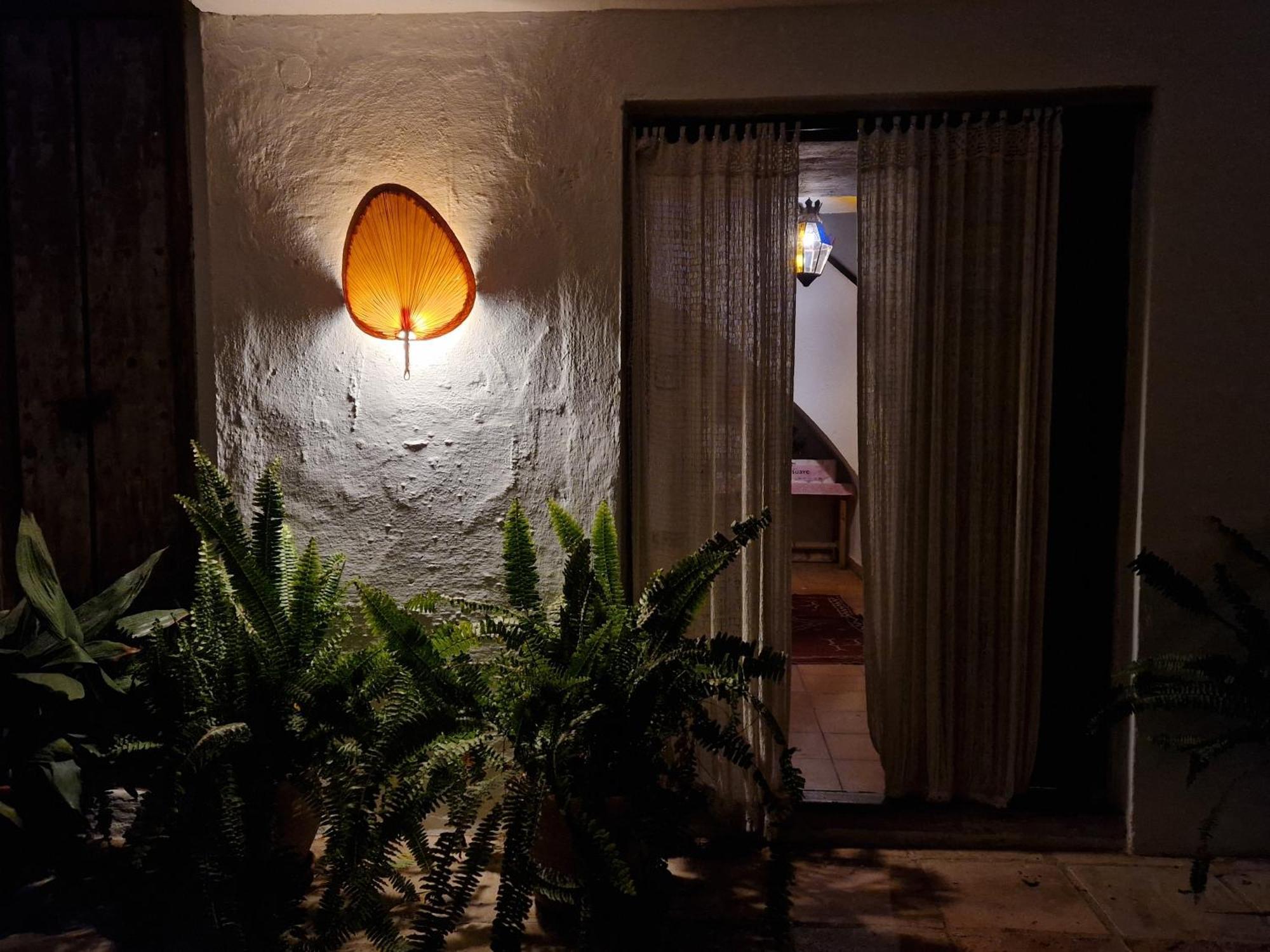 Cortijo Nerja Artist Paradise 外观 照片