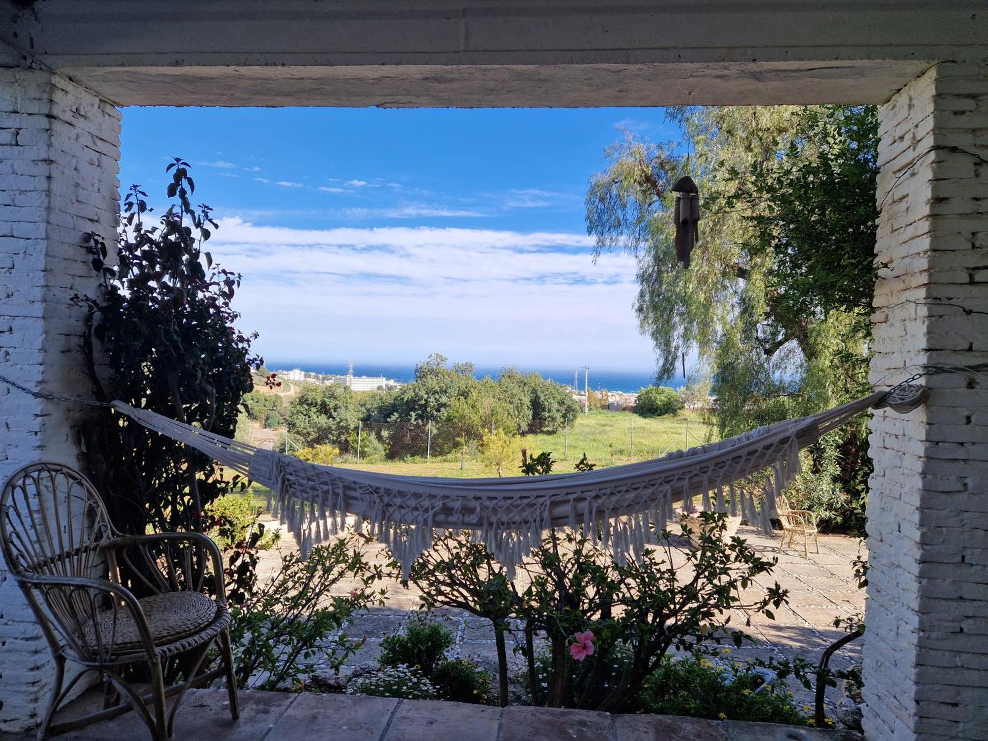 Cortijo Nerja Artist Paradise 外观 照片