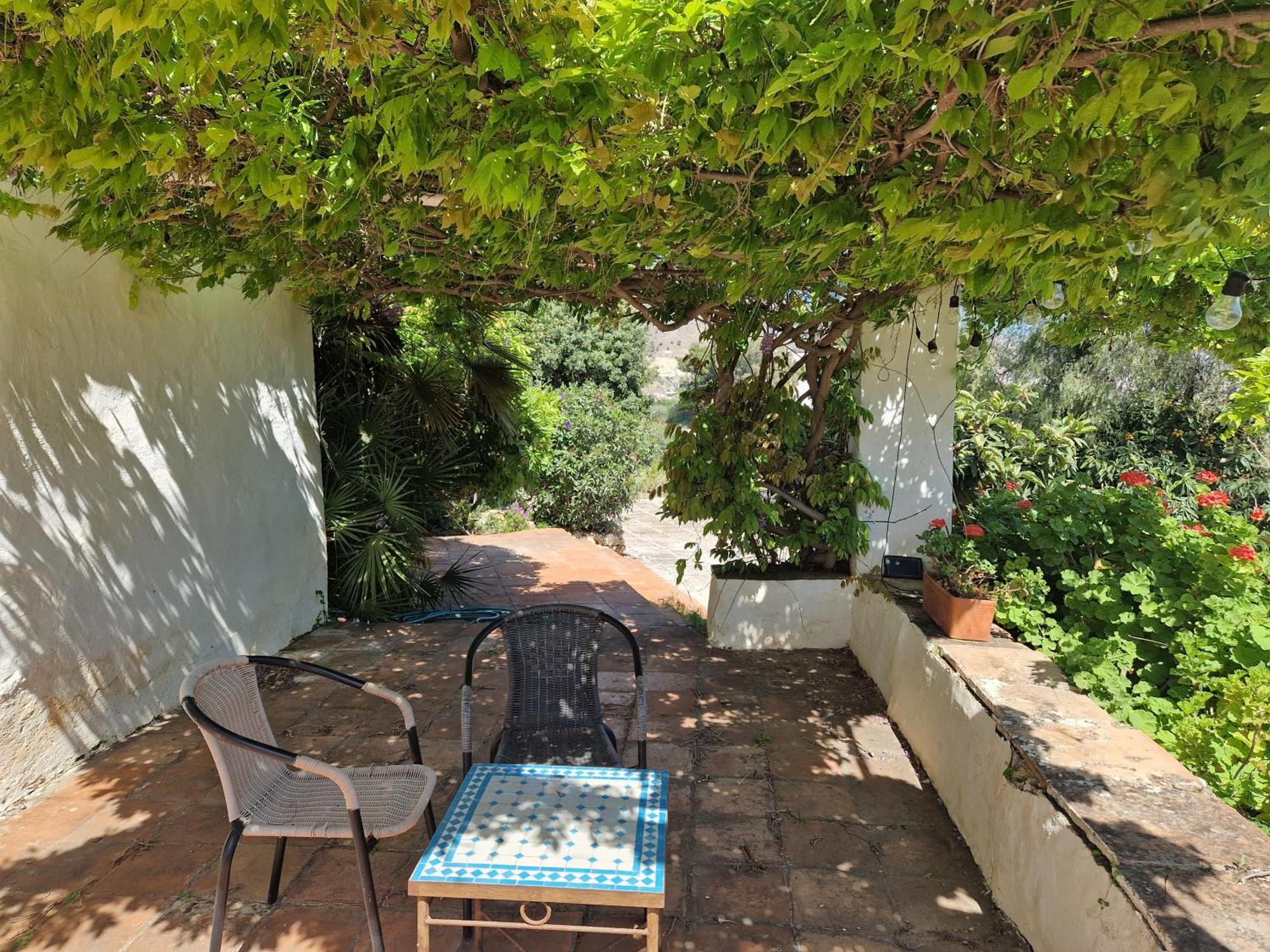 Cortijo Nerja Artist Paradise 外观 照片